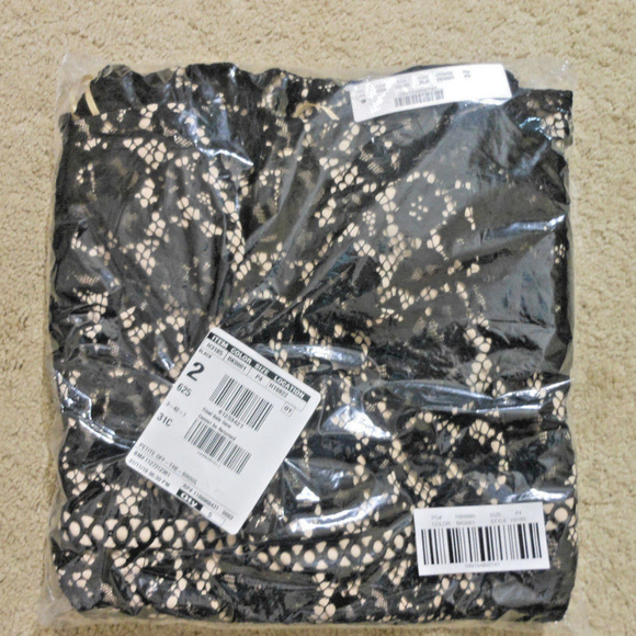 J CREW Off The Shoulder Lace Dress 4P NWT $228 - Picture 4 of 8